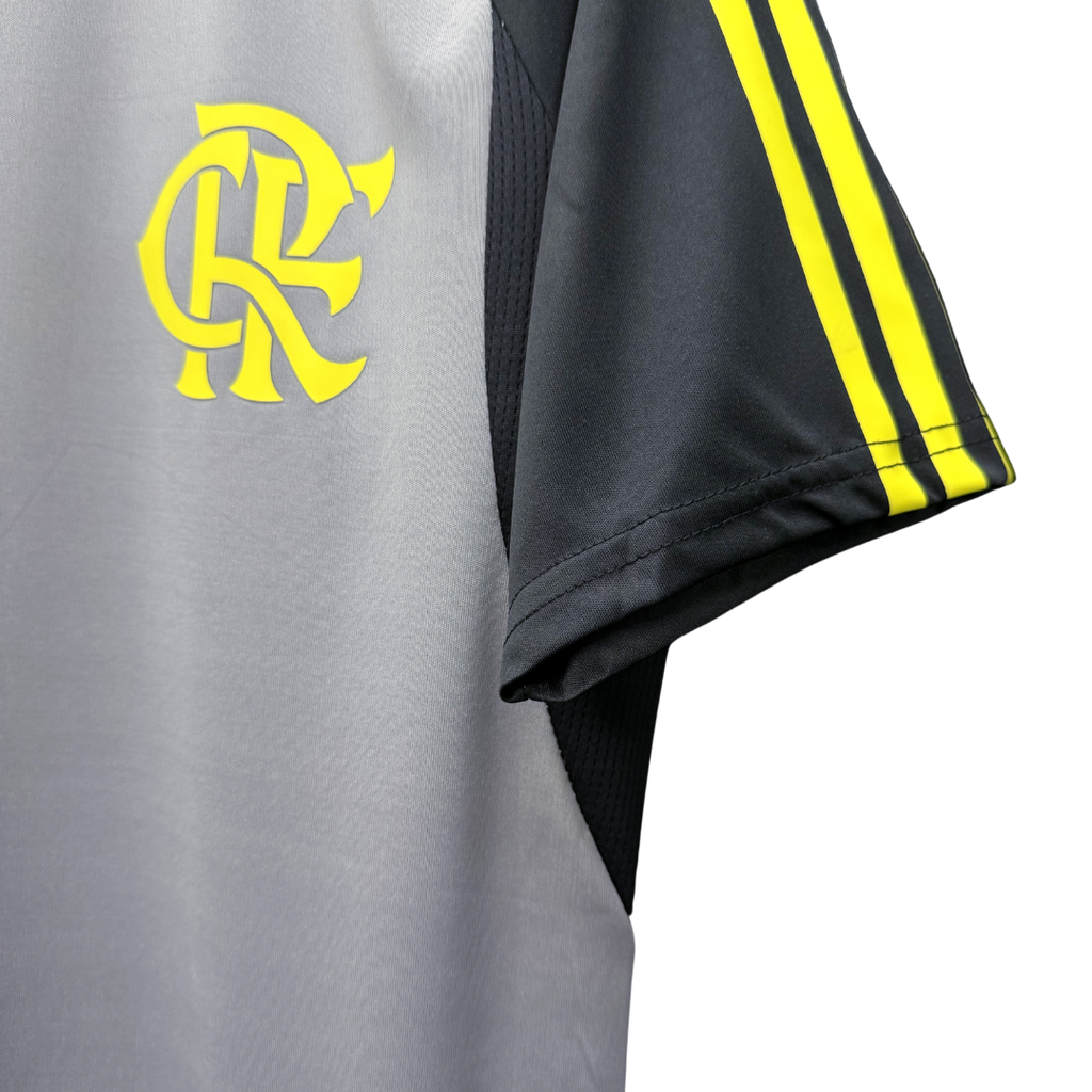 Camisa Flamengo 24/25