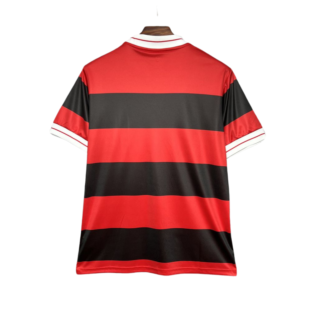 Camisa Flamengo 18