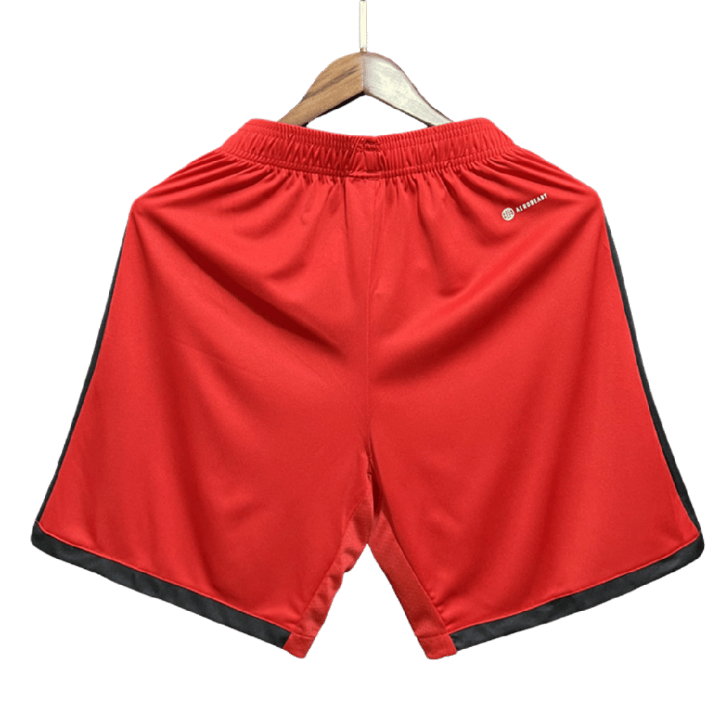 Short Flamengo 23/24