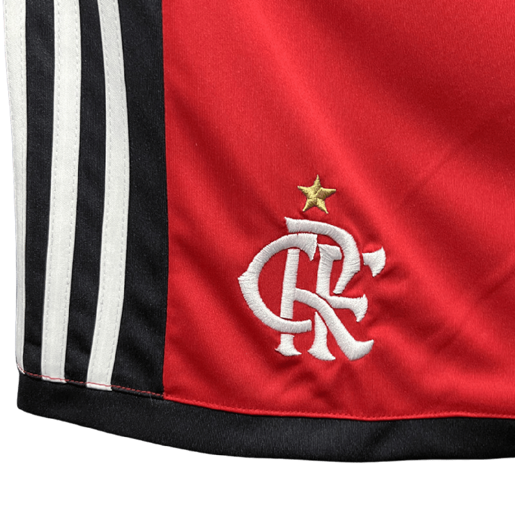 Short Flamengo 23/24