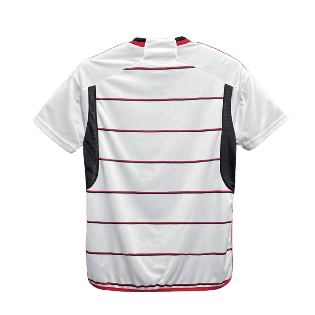 Camisa Flamengo 23/24