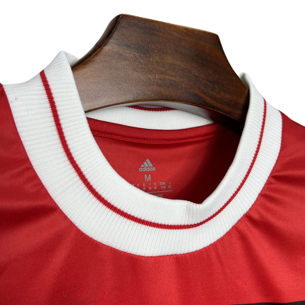 Camisa Flamengo 18