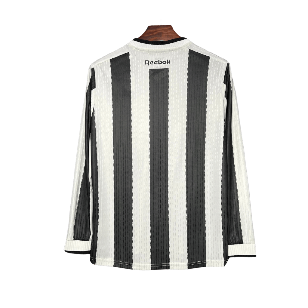 Camisa Manga Longa Botafogo 24/25