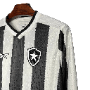 Camisa Manga Longa Botafogo 24/25