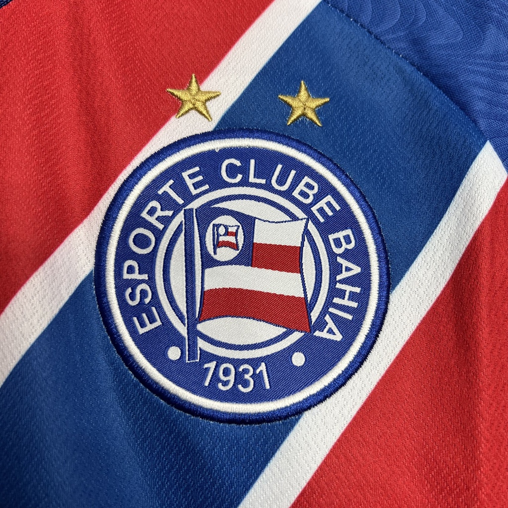 Camisa Bahia 24/25