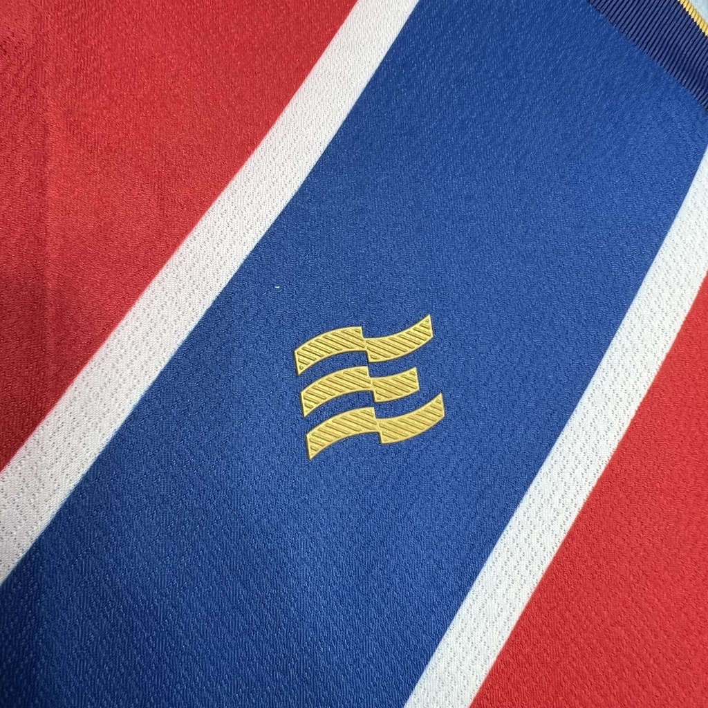 Camisa Bahia 24/25