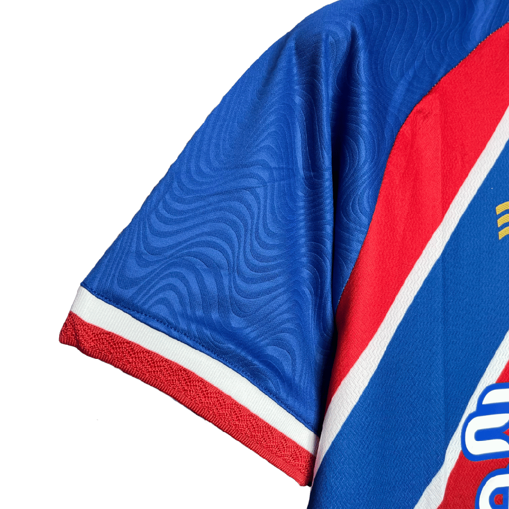 Camisa Bahia 24/25