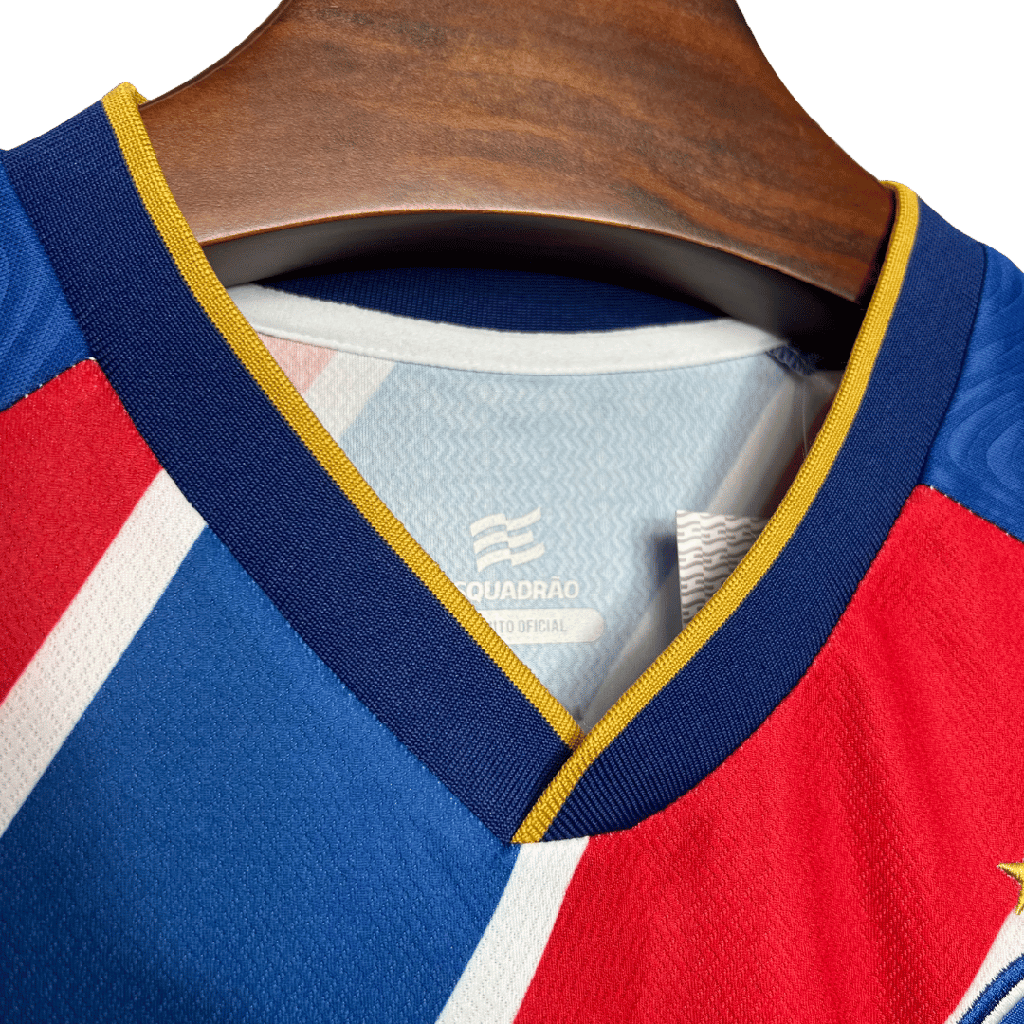 Camisa Bahia 24/25