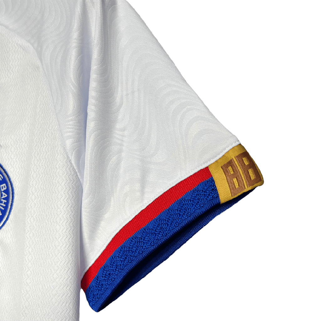 Camisa Bahia 24/25