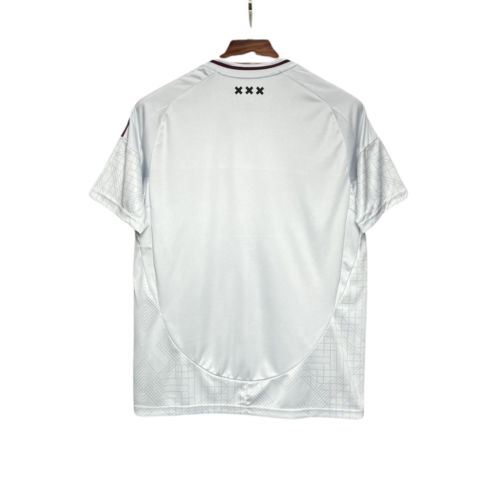 Camisa Ajax 24/25