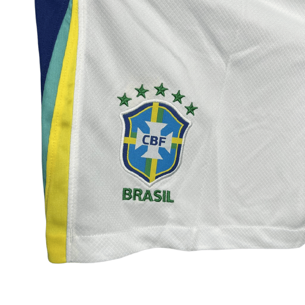 Short Brasil 24/25