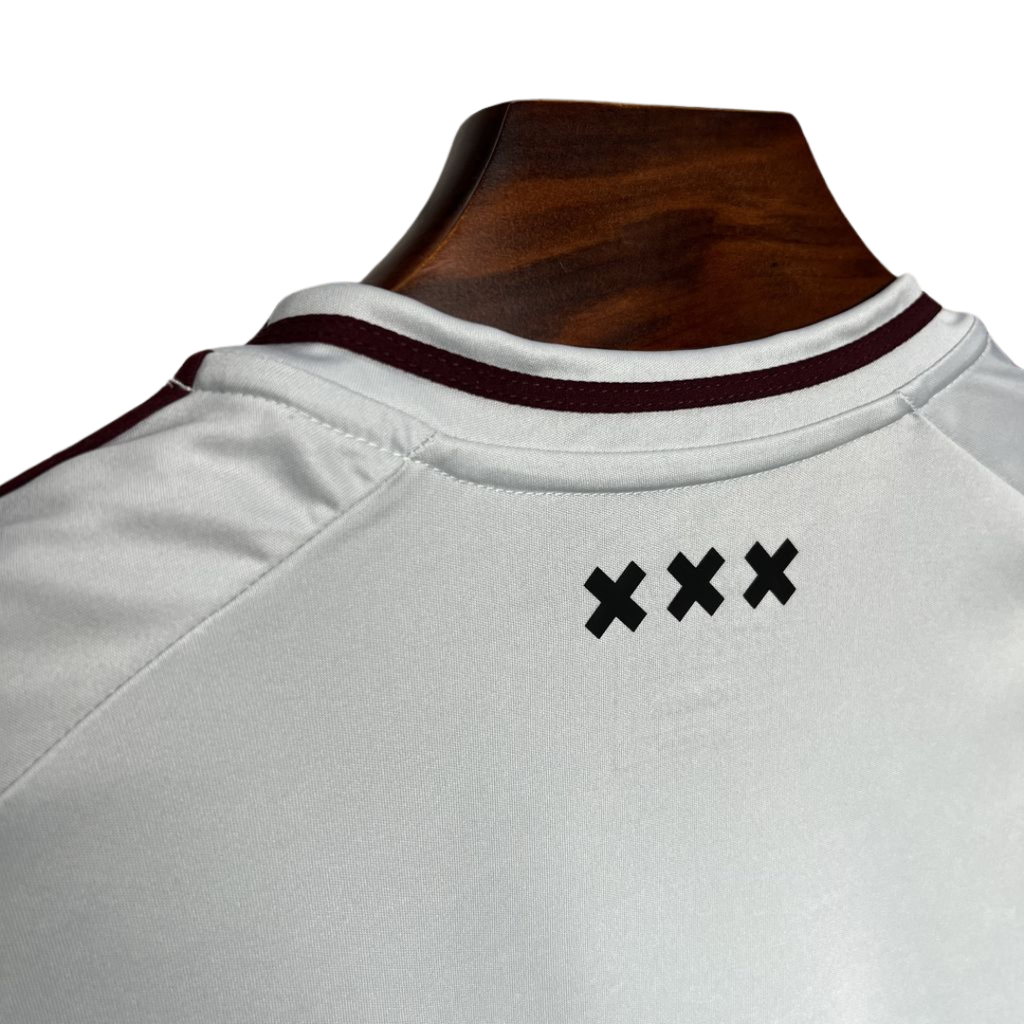 Camisa Ajax 24/25