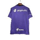 Camisa Al Hilal 24/25