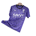Camisa Al Hilal 24/25