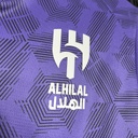 Camisa Al Hilal 24/25