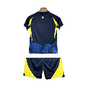 Conjunto kids Al-Nassr 24/25