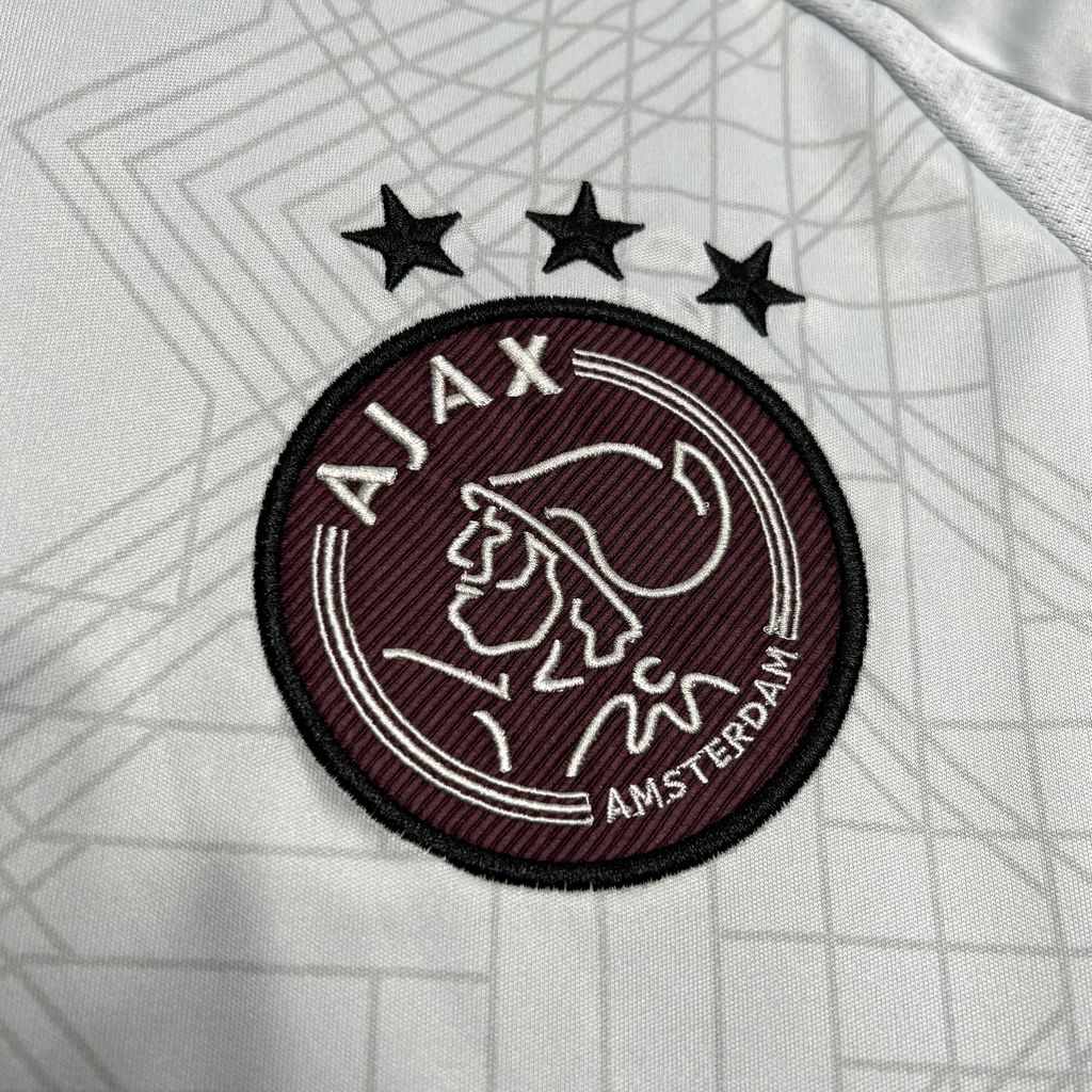 Camisa Ajax 24/25