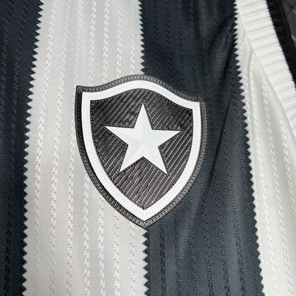 Camisa Regata Botafogo 24/25