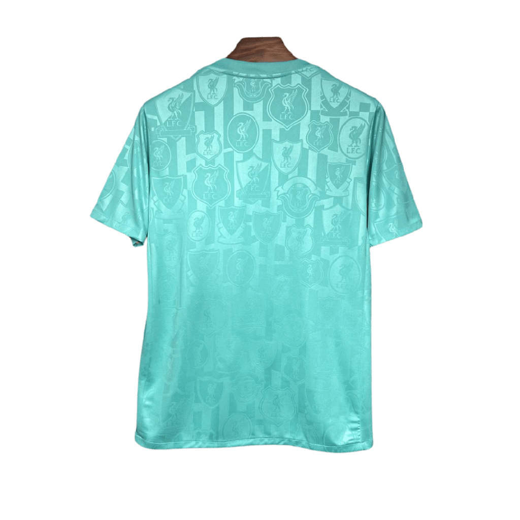 Camisa Liverpool 24/25