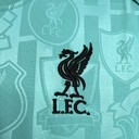 Camisa Liverpool 24/25