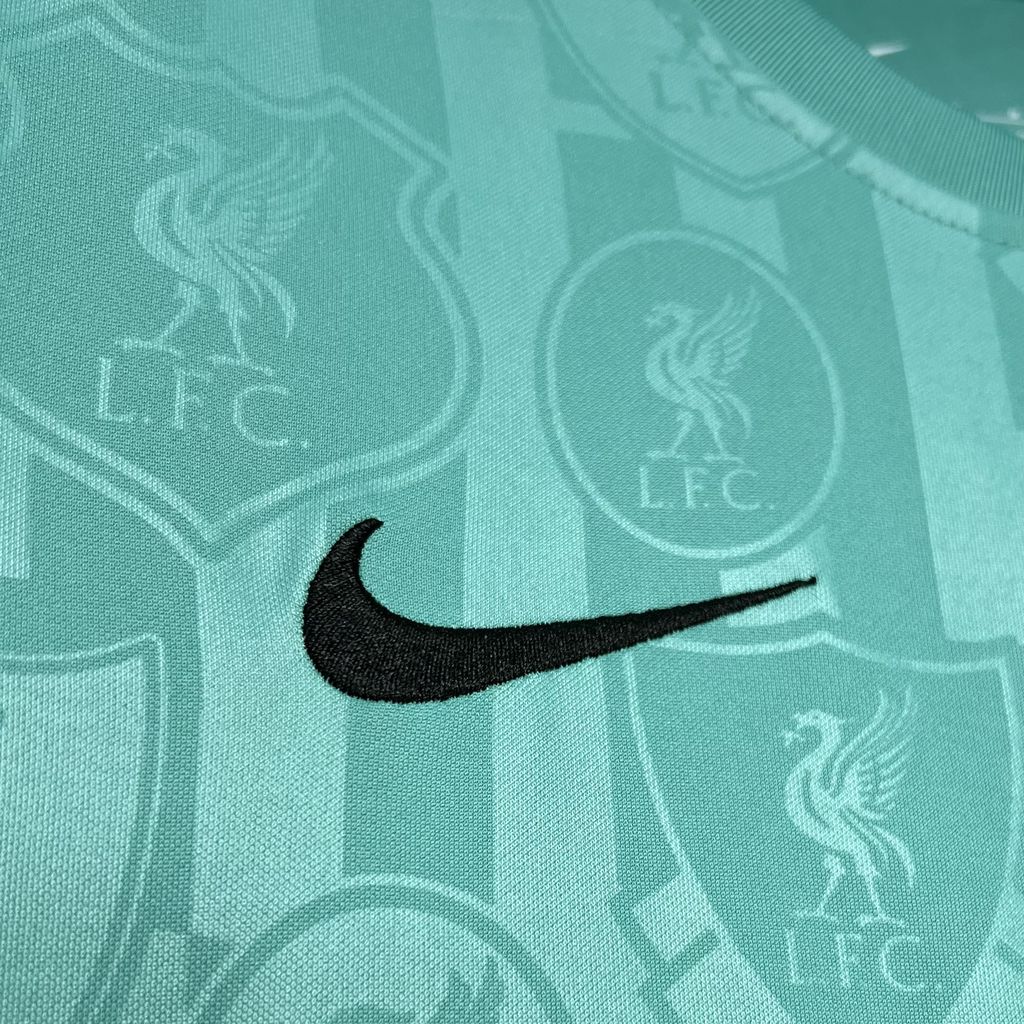 Camisa Liverpool 24/25