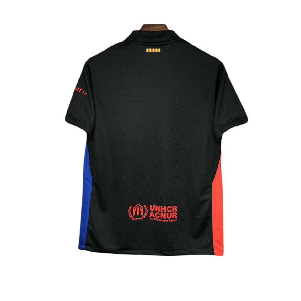 Camisa Barcelona 24/25