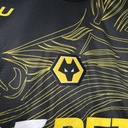 Camisa Wolves 24/25