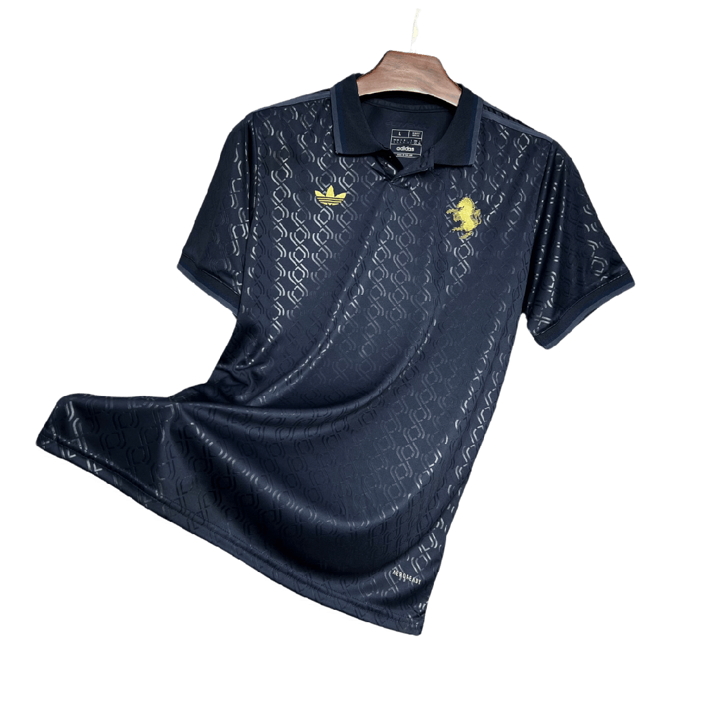 Camisa Juventos 24/25