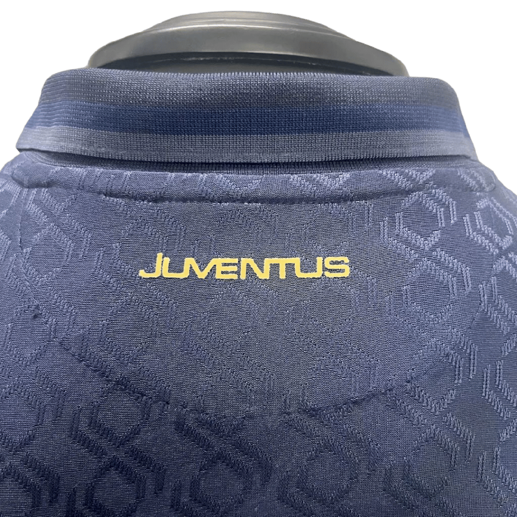 Camisa Juventos 24/25
