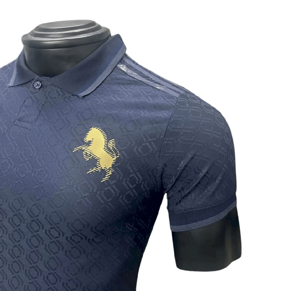 Camisa Juventos 24/25