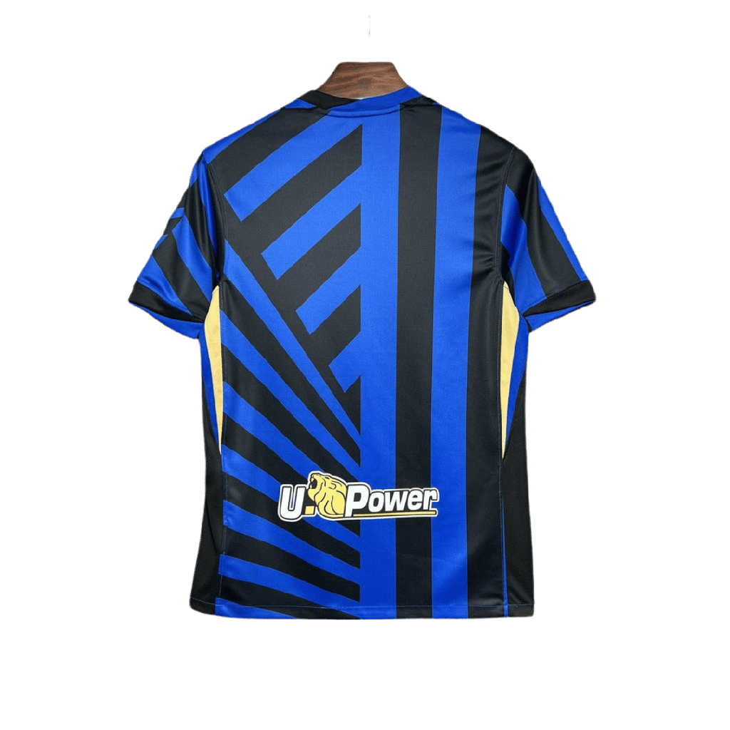 Camisa Inter Milan 24/25