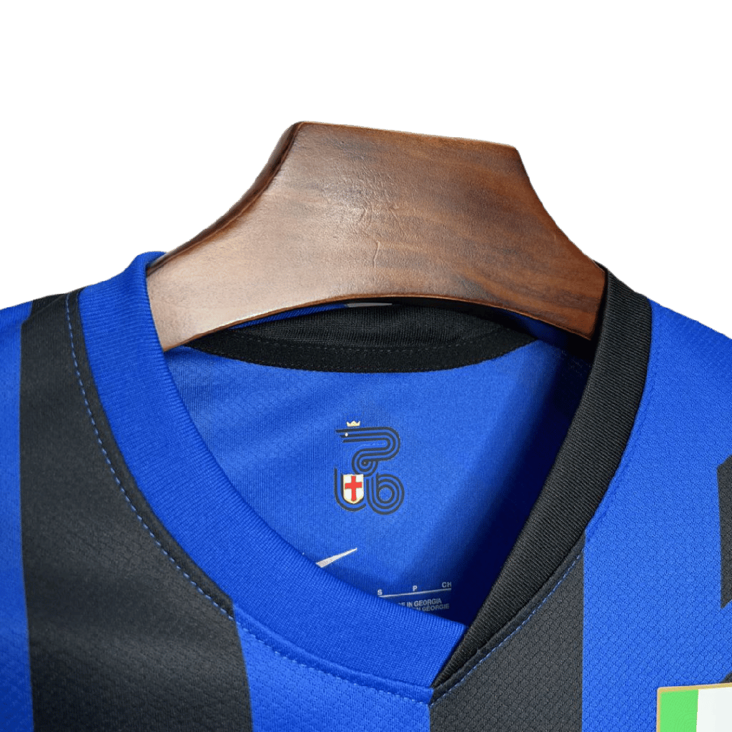 Camisa Inter Milan 24/25