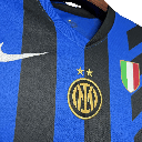 Camisa Inter Milan 24/25