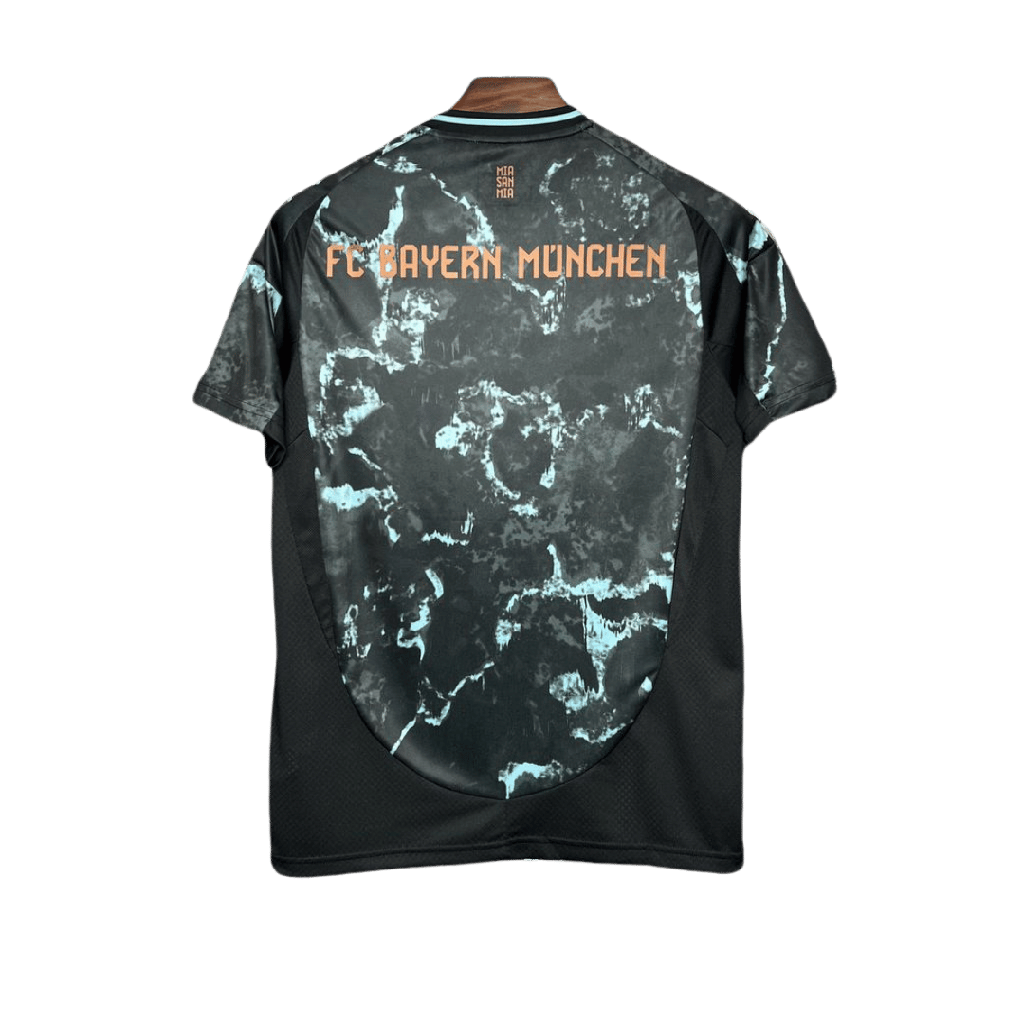 Camisa Bayern Munich 24/25