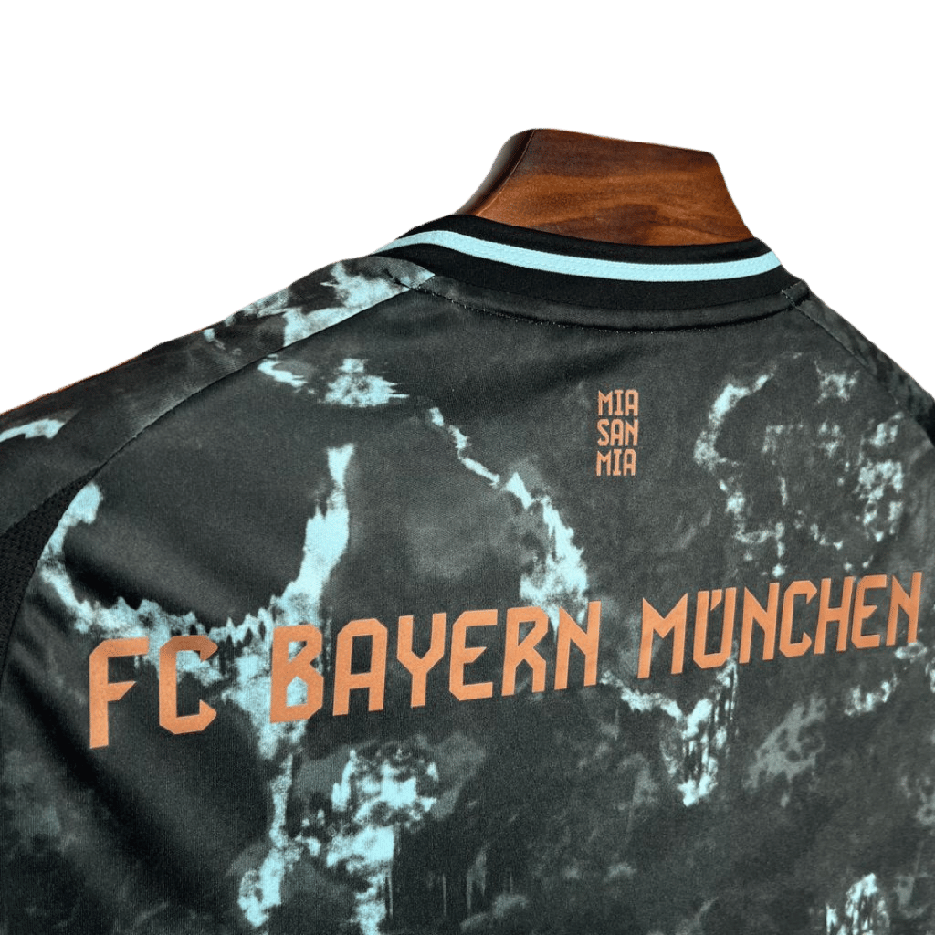 Camisa Bayern Munich 24/25