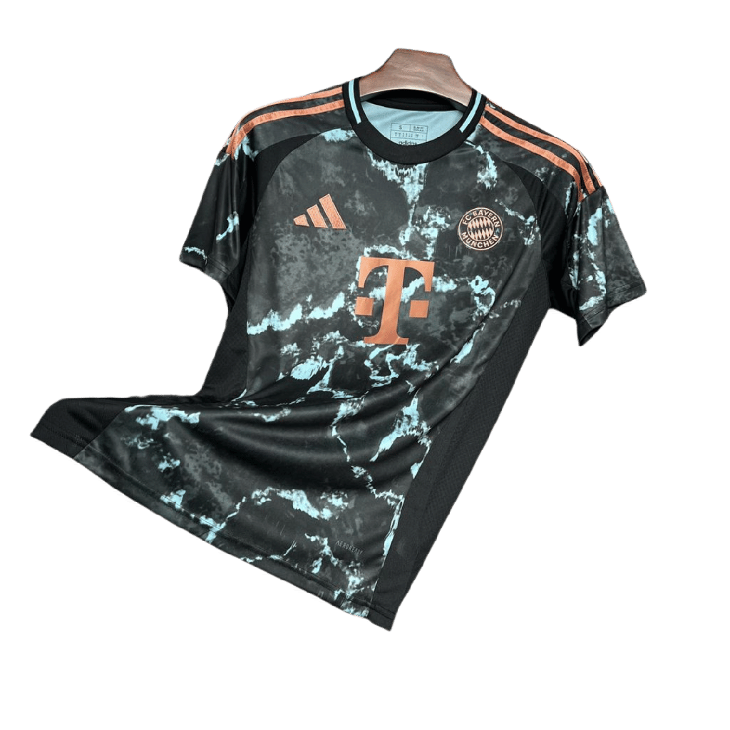 Camisa Bayern Munich 24/25