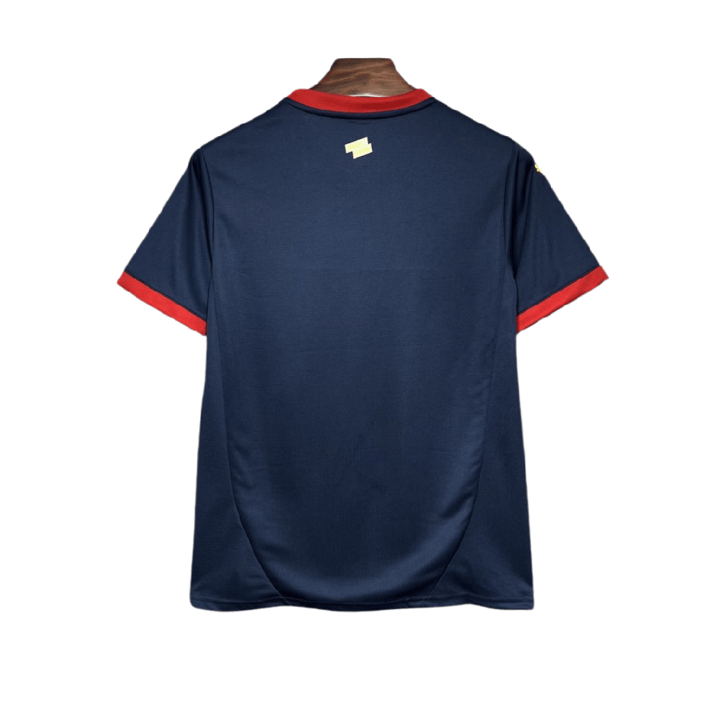 Camisa Girona 24/25