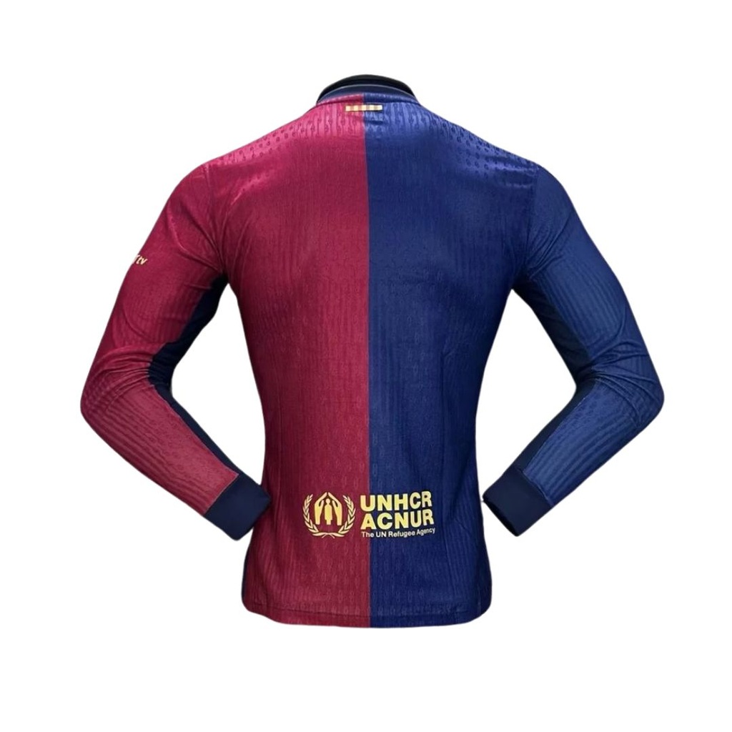 Camisa Barcelona 24/25