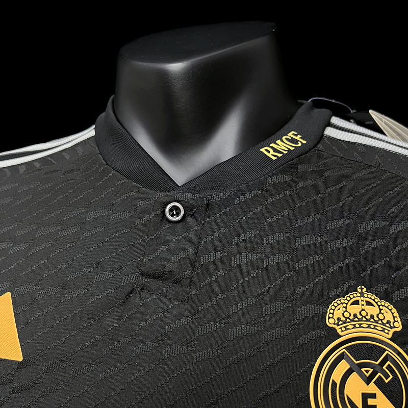 Camisa Real Madrid