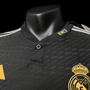 Camisa Real Madrid