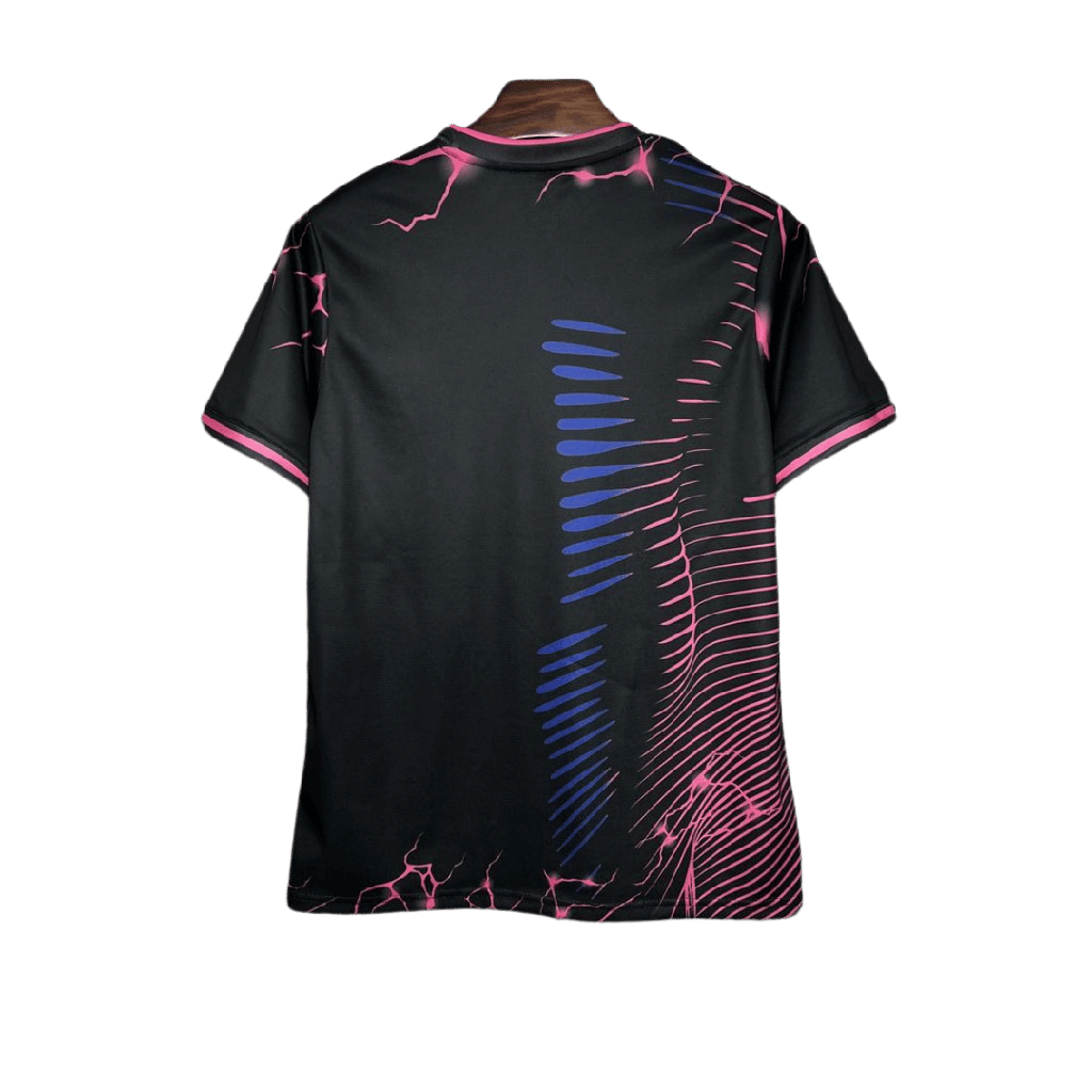 Camisa Real Madrid 24/25