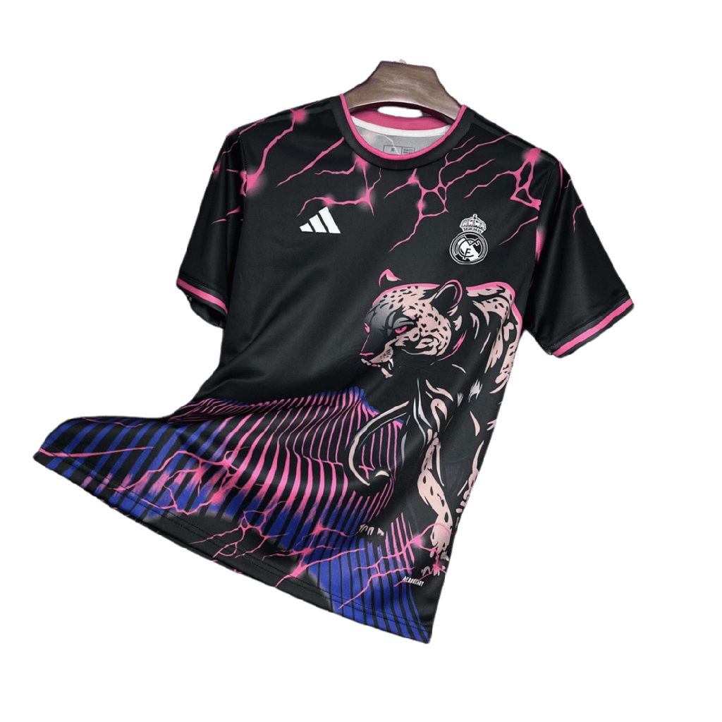 Camisa Real Madrid 24/25