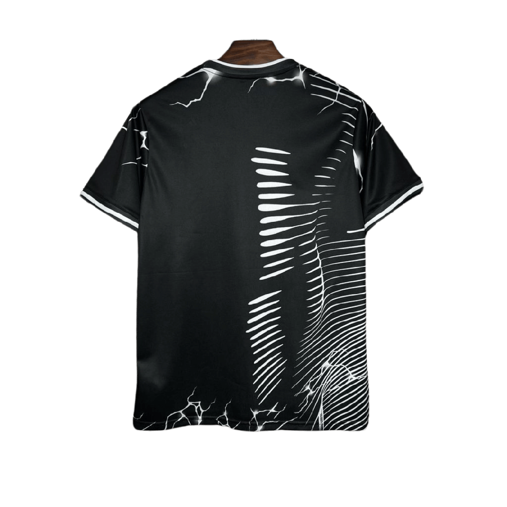 Camisa Real Madrid 24/25