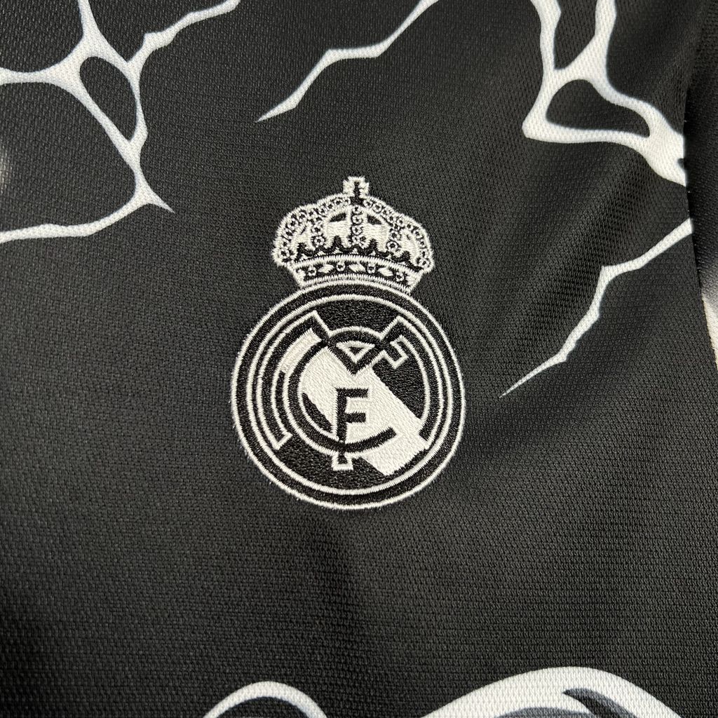 Camisa Real Madrid 24/25