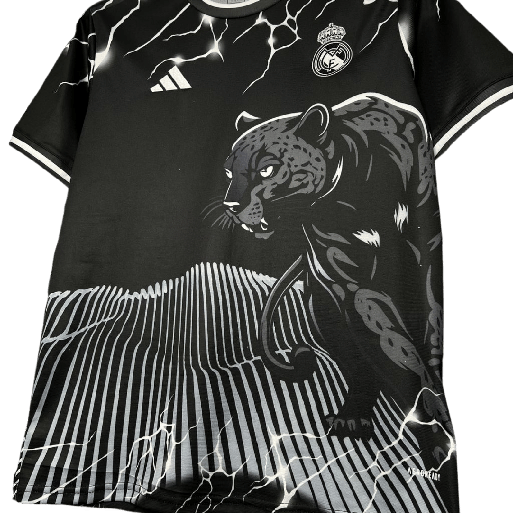 Camisa Real Madrid 24/25