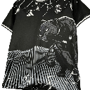 Camisa Real Madrid 24/25