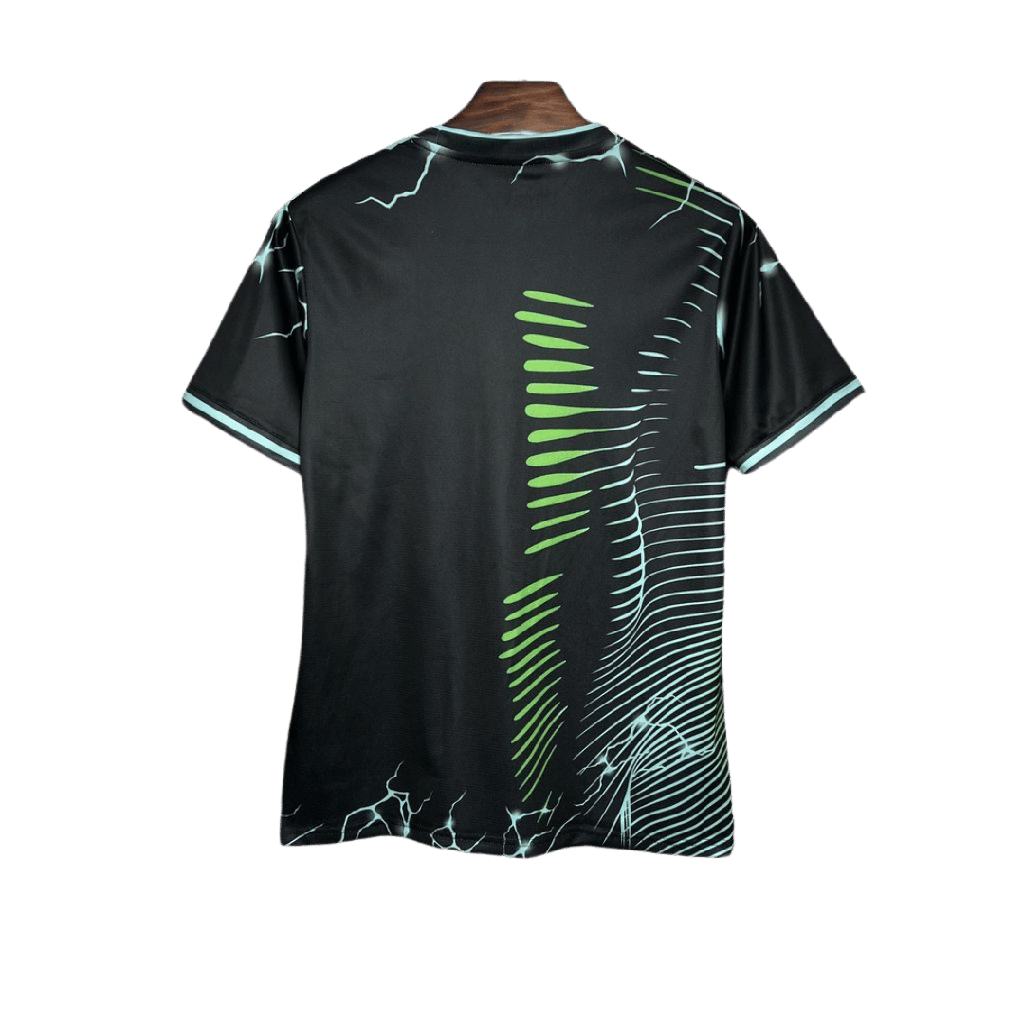 Camisa Real Madrid 24/25