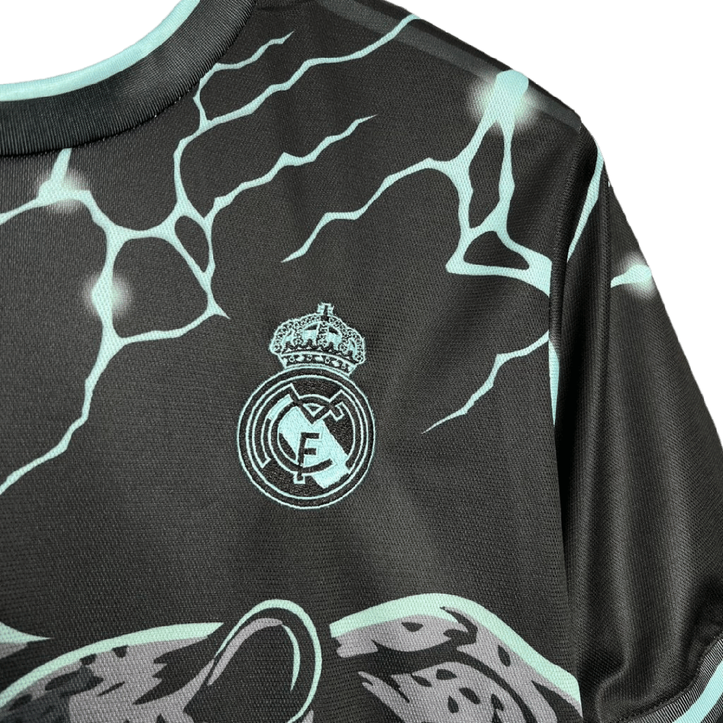 Camisa Real Madrid 24/25