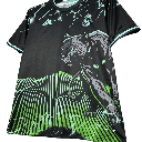 Camisa Real Madrid 24/25