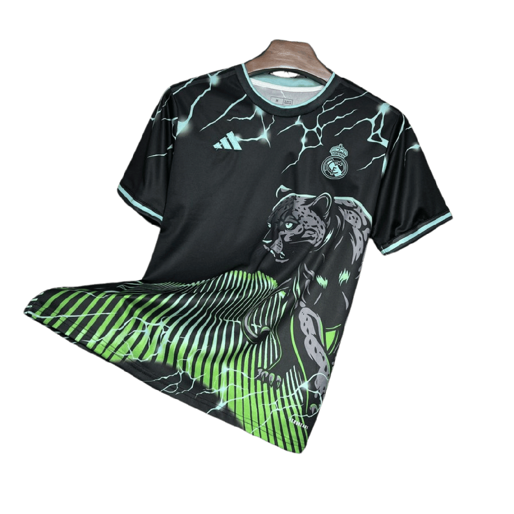 Camisa Real Madrid 24/25